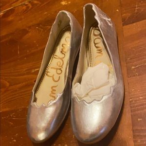 Flats 🥿 Sam Edelman size 7